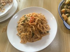 -老妈私房菜