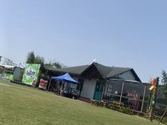 -暮谷MUGO ·团建聚会·露营烧烤·生日派对·共享菜地