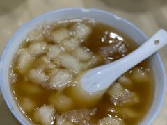 -何氏筠连水粉(明伦堂店)
