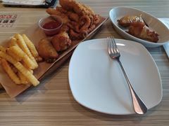 -必胜客(WOW贺州灵峰店)