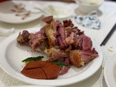 德国烤蹄-金时代顺风大酒店(南桥百联店)