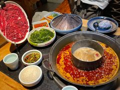 -大龙燚火锅(太古里店)
