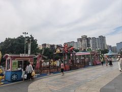-万达广场(大明宫店)