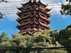 -黄鹤楼