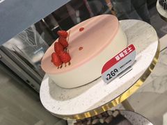 -DQ·蛋糕·冰淇淋(万达店)