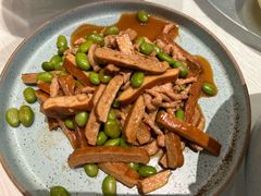 -佘山世茂艾美·御珍轩中餐厅