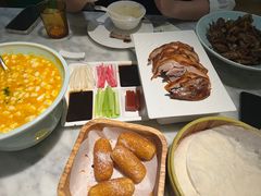 -雀蓝川菜(星悦汇店)