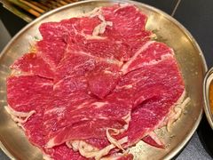 -西塔老太太泥炉烤肉(龙湖北苑天街店)