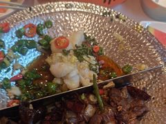 -小鱼小牛·鱼牛干锅·脆鱼火锅(世欧广场店)