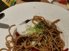 -豪客来牛排(天阳D32店)