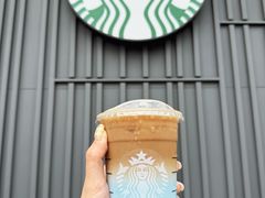 -星巴克臻选(广州高德置地秋广场店)