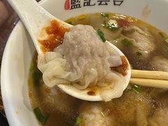 -蓝记云吞(正果店)