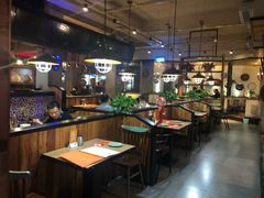 -小杨烤肉(朱雀店)