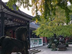 -成都武侯祠博物馆