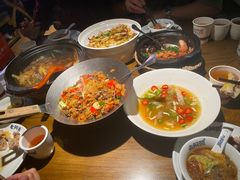 -老阿爸鲜鱼土菜(昆山花桥店)