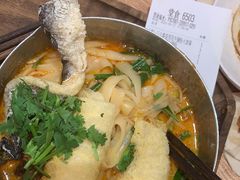 -小满手工粉(北京来福士店)