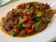-新丁香海鲜主题餐厅(现代花园店)