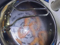 -青蓬蒸汽海鲜·深圳老字号·团建聚会(壹方城店)
