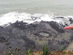 -漳州滨海火山岛自然生态风景区