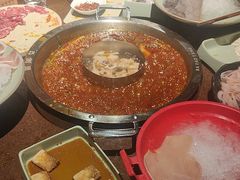 -巴倒烫陆派火锅山庄(南山总店)