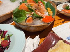 -花和海鲜自助(梅江店)