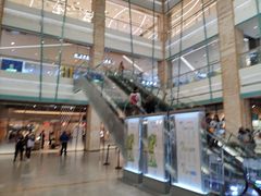 -大族广场Mall&More