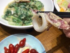 -必点海鲜·鲅鱼水饺(鞍山西道店)