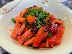 -富乐山酒店(西黄城根北街店)