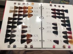 -MAGIC米几发型设计·羊毛卷