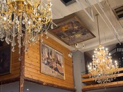 -明日世界密室轰趴·剧本桌游·箭馆团建(国贸店)