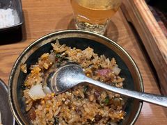 -隐炉和牛烧肉店(群力店)