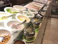 -广州粤海喜来登酒店