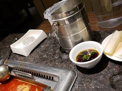 -海底捞火锅(连城广场店)