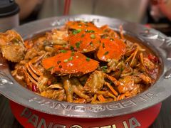 -胖哥俩肉蟹煲(湖滨银泰in77店)
