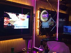 -温莎KTV(珠江路店)