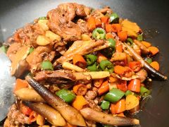 -小湘旺臭鳜鱼(百子湾店)