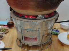 连州果园鸡-司马街鸡煲(西华路店)