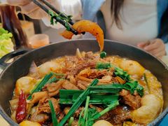 -牛腩之旅·牛腩牛杂煲(光启城美食城店)