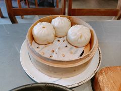 野菌香包-陶德砂锅(蜀汉路店)