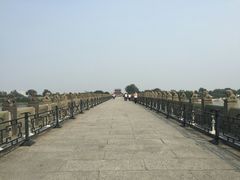 -卢沟桥文化旅游区