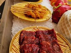 -西安高新希尔顿酒店·咖啡露台西餐厅