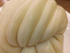 大花卷-小土豆北方菜馆(方庄店)
