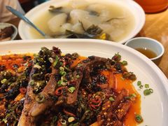 -鸡毛店·川菜(李家沱店)