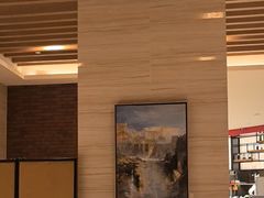 -杭州开元名都大酒店·地中海自助餐厅