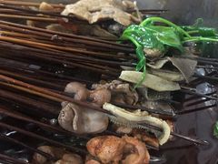 -厕所串串(文殊院店)