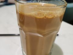 马来拉茶-星怡会·新加坡新美食(苏州中心店)