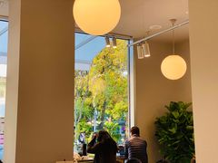 -ARKET CAFÉ(三里屯太古里店)