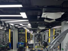 -享受健身·美体塑形馆