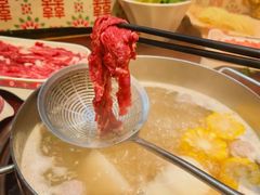 -大吉利·潮汕鲜牛肉火锅(总店)
