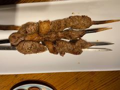-必点海鲜·鲅鱼水饺(鞍山西道店)